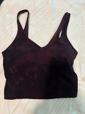 Lululemon align tank
